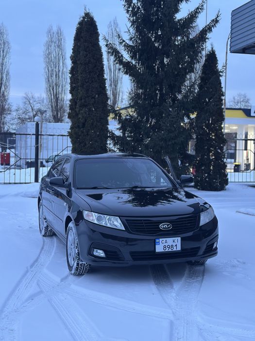 Kia Magentis 2 2008р 2.0 Газ/Бензин