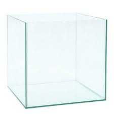 Акваріум куб 30×30×30
