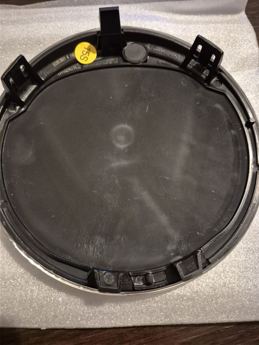 Znaczek emblemat pod Radar VW Passat B8 Arteon Golf Tourana