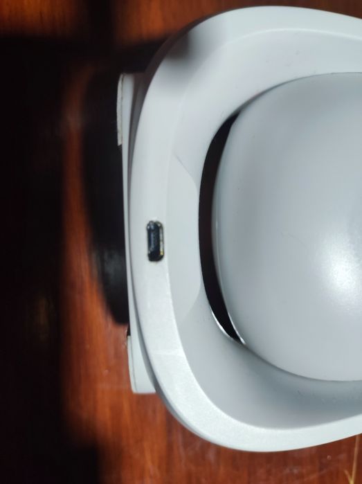 Luz presença crianças