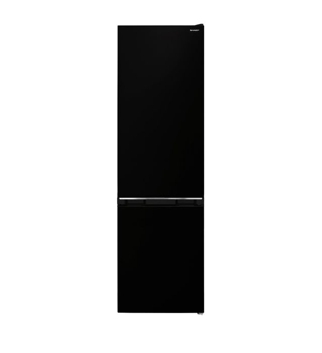 Lodówka Sharp 180cm