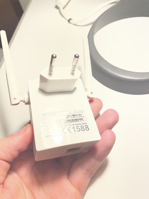 Router extension