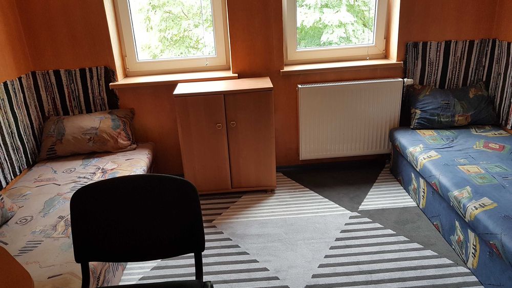 Wynajmę pokój w mieszkaniu studenckim