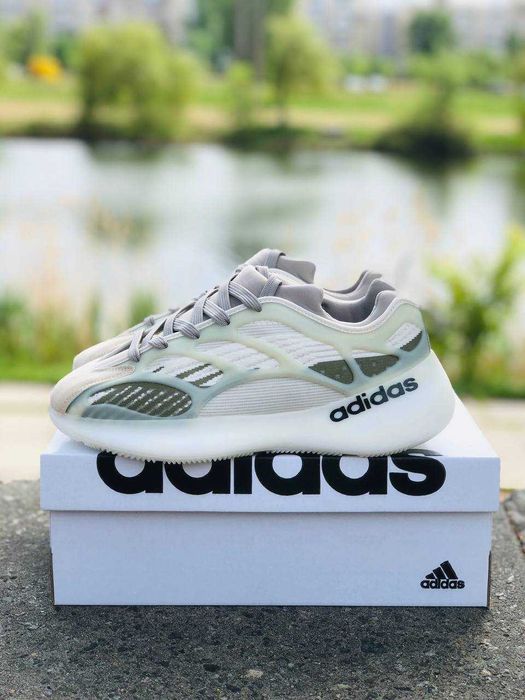 Adidas yeezy boost мужские кросовки адидас / кросовки адик на осень / Кроссовки Адидас YEZZY Boost  / Adidas мужские кроссовки / adidas yezzy boost