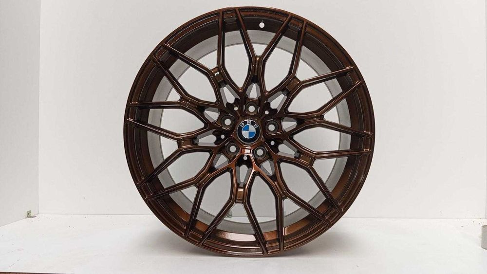 Conjunto 4 Jantes 20 5x112 Bmw (JR250_205X112)