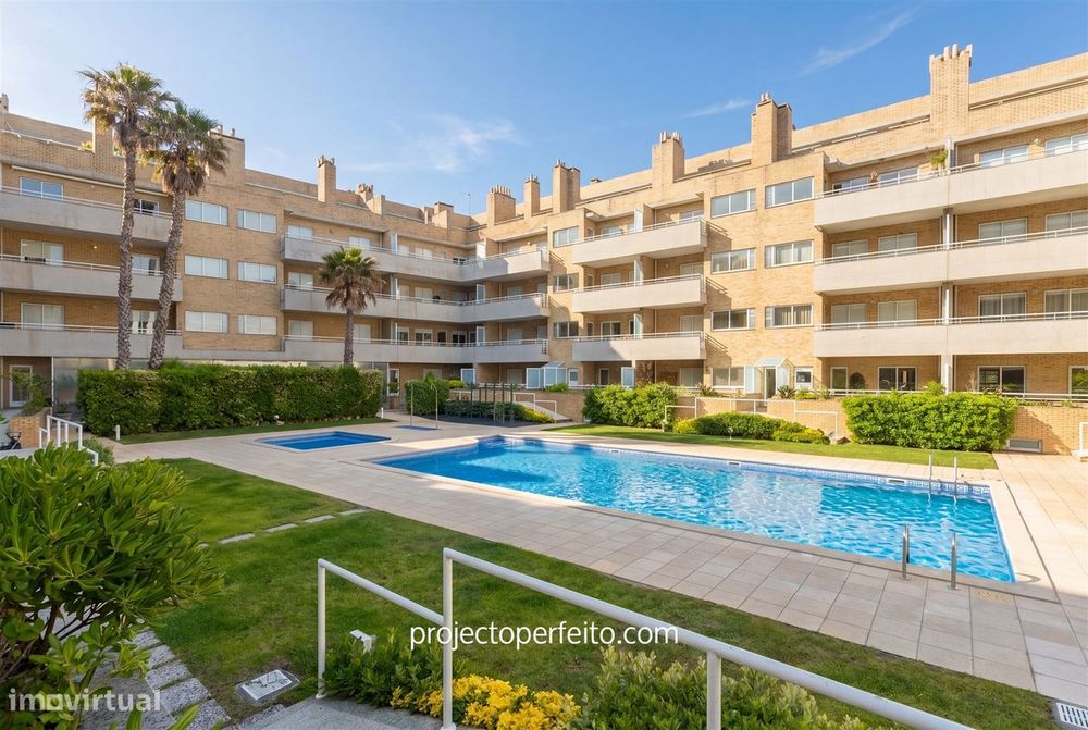 Apartamento T2 Venda em Esmoriz,Ovar