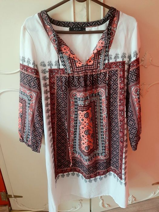 Sukienka marki Vila Clothes
