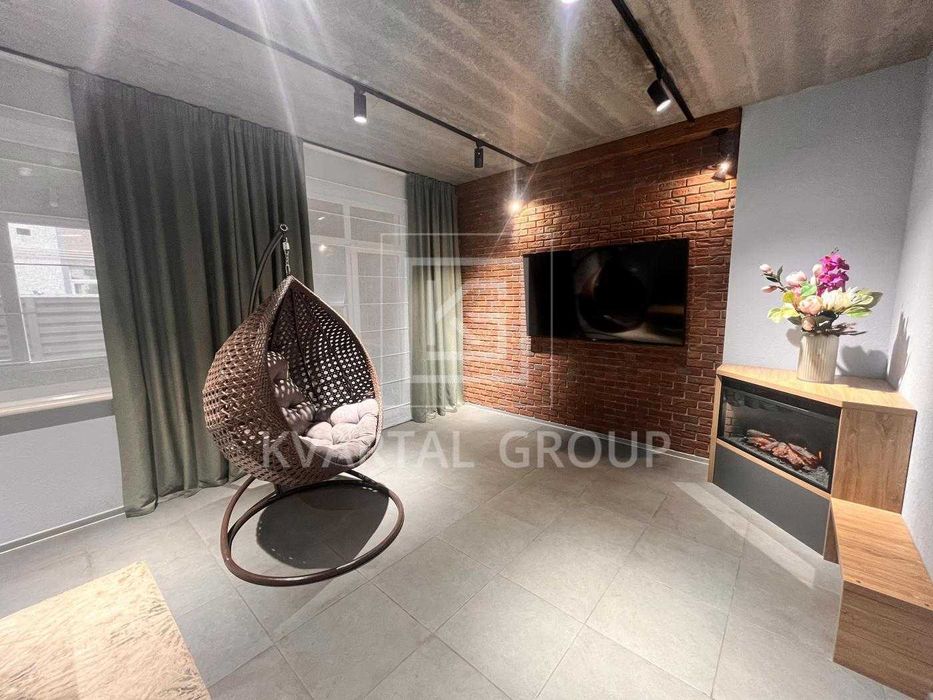 Дуплекс поруч з парком ГАЗ Мінімальні податки