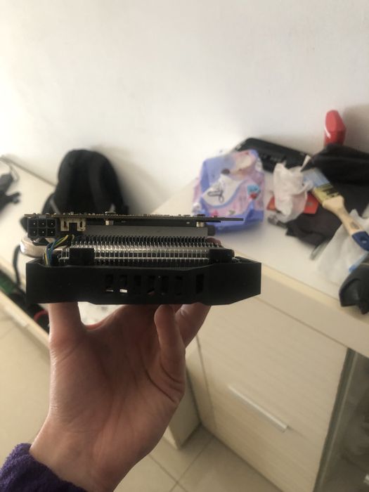 Karta graficzna r7 370 4gb