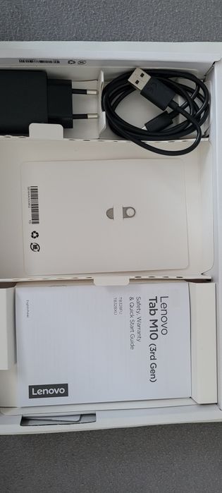 Lenovo TAB M10 3gen