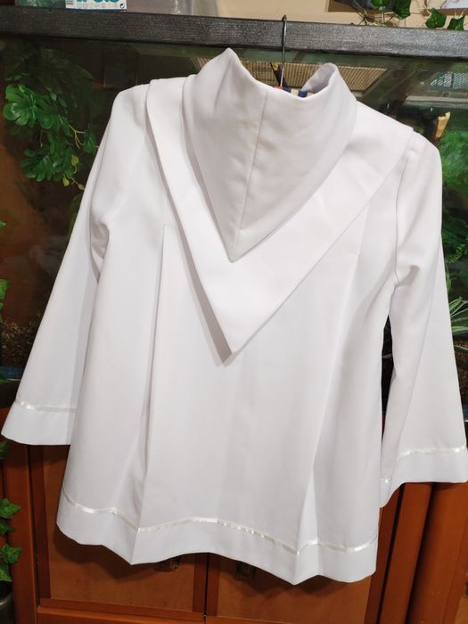 Alba/Strój/Tunika komunijna dla chłopca + spodnie