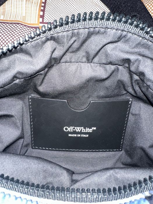 Сумочка Off-White