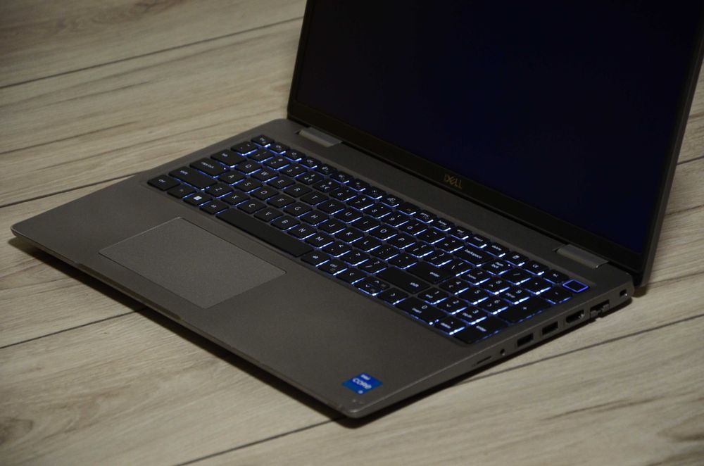 Laptop Dell Latitude 5520 16/256 GB
