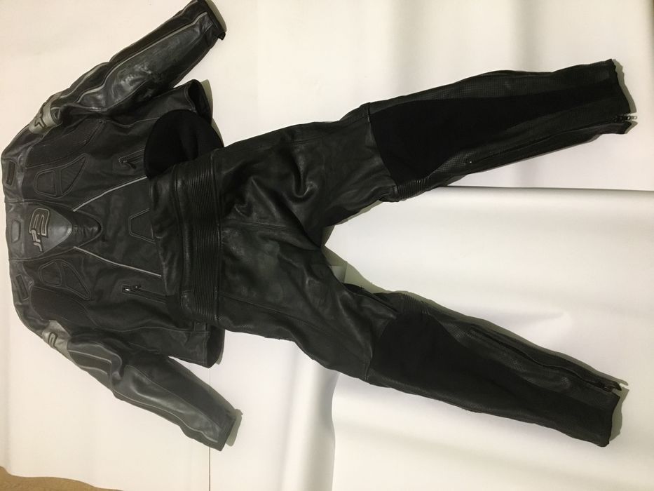 Экип комбез Spidi GP3 46-48 разм.