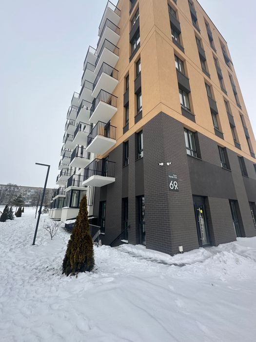 Оренда комерційного приміщення
