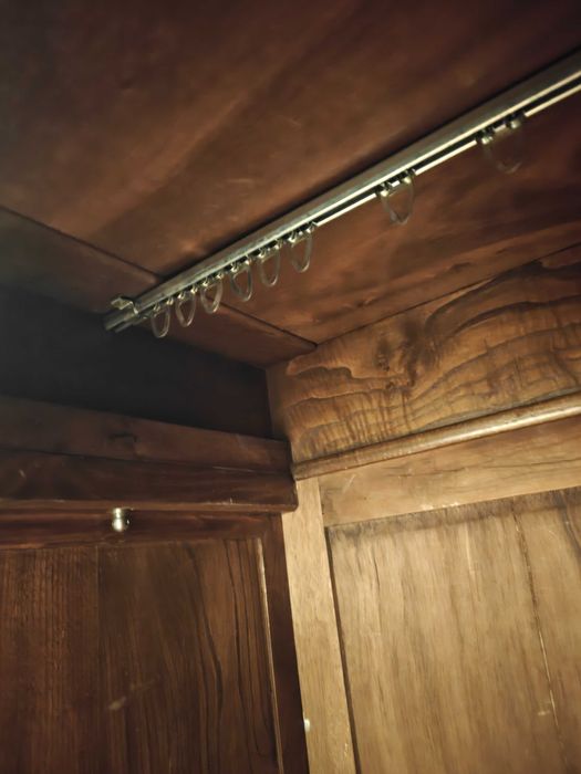 Armário Roupeiro Madeira