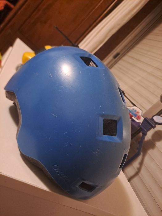 Capacete criança