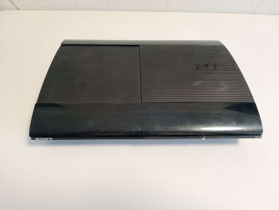 PlayStation 3  Slim
