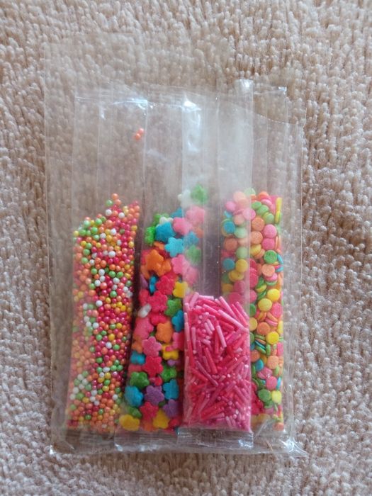 Паперові форми для випікання пасок