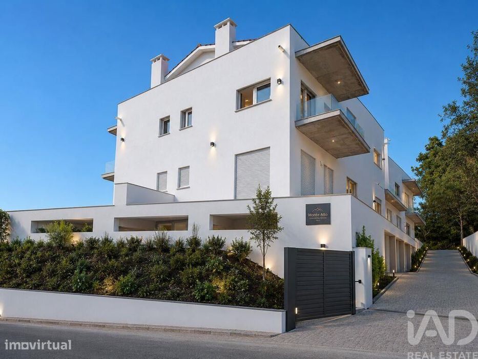 Apartamento T2 em Monte Real e Carvide de 155,00 m2