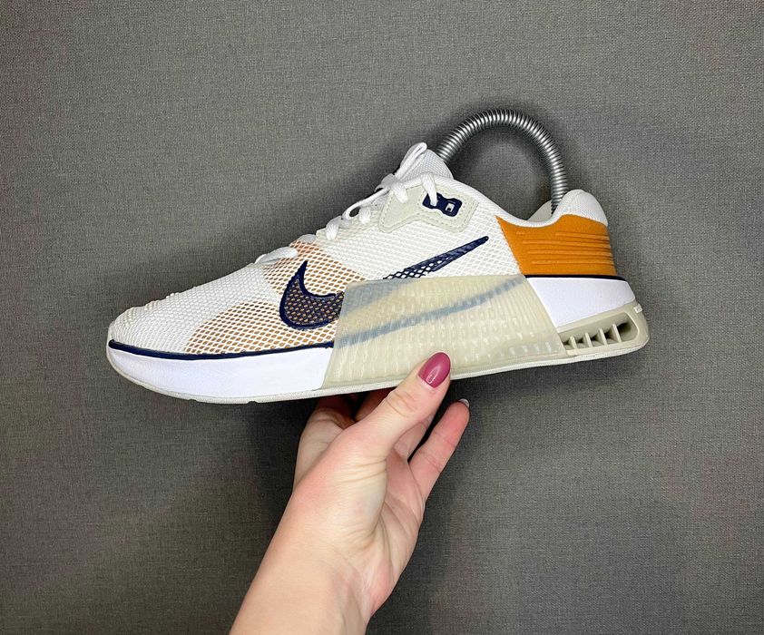 Кросівки Nike Metcon 9  38 р