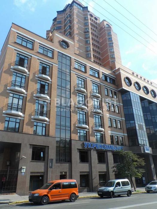 Продаж 3-кім  історичний центр новобудова вул Бульварно-Кудрявська 11а