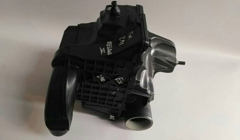 Caixa filtro ar RENAULT Megane IV (B9A/M_)