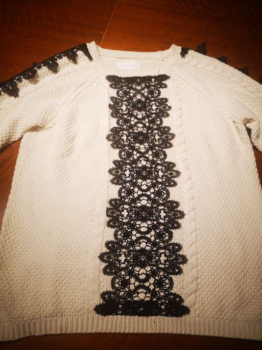 Camisola Springfield tamanho s