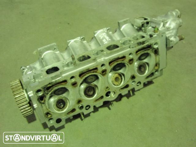 Cabeca de motor - Escort 1.4 MK7