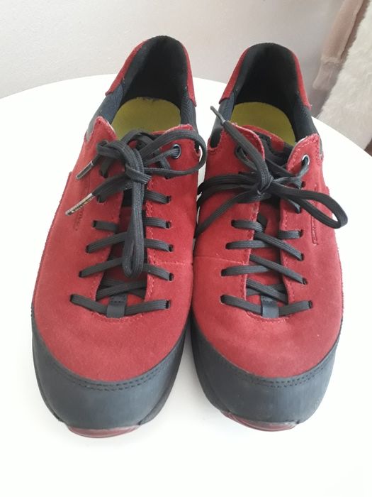 Skórzane buty CAMEL ACTIVE rozmiar 39(25cm).