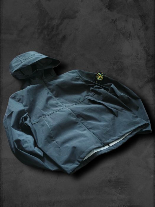 Kurtka Gore Tex Stone Island