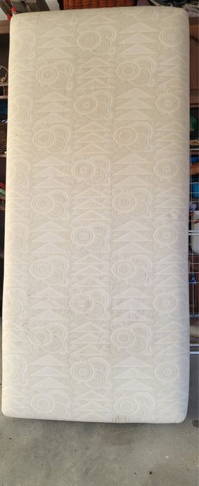 Sommier (sofa e cama)