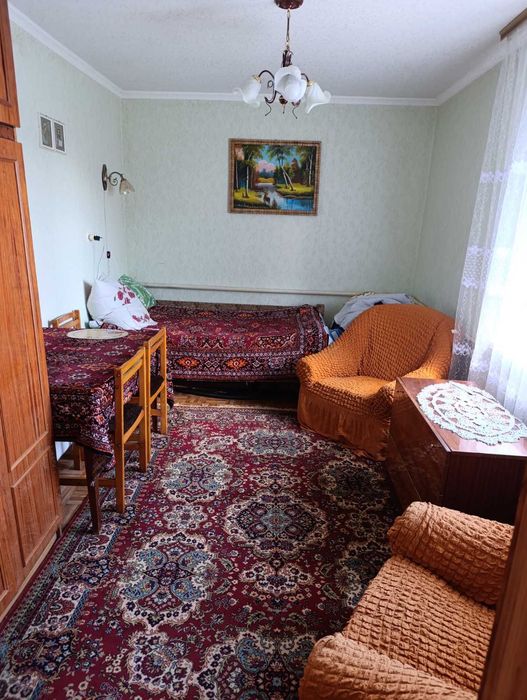 Продається 2-на квартира в селі Великополовецьке!