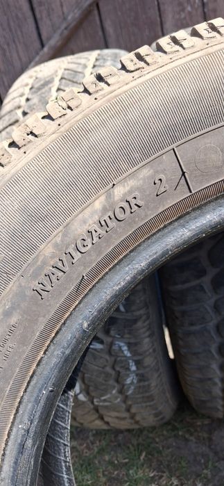 Opony 185/65R15 Debica Caloroczne