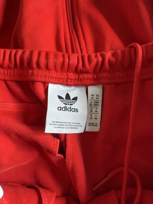 Fato da Adidas Original