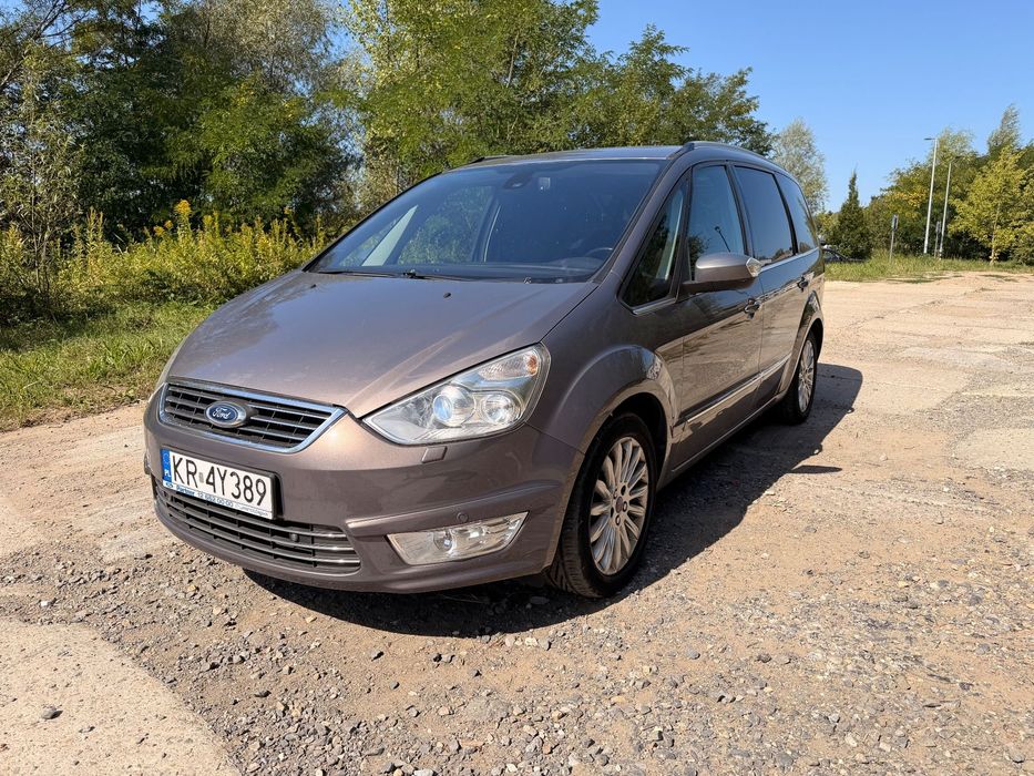 Ford Galaxy