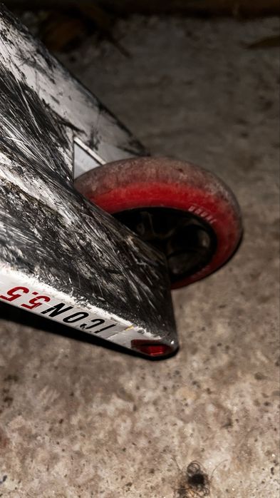 Trotinete freestyle Drone scooters