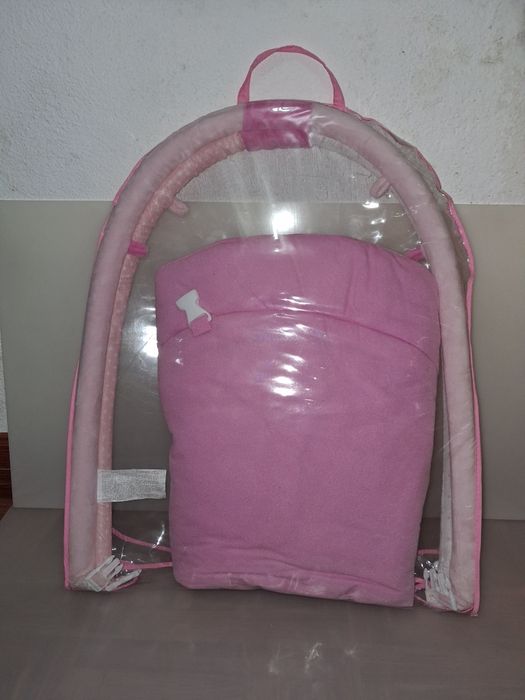Ginásio para Bebés