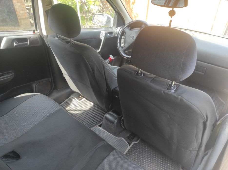 Продаю Opel Astra G,  турбодизель 2.0 DTI