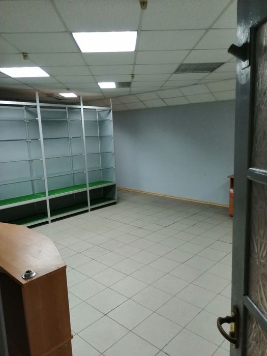 Сдаётся помещение  ул. Юность