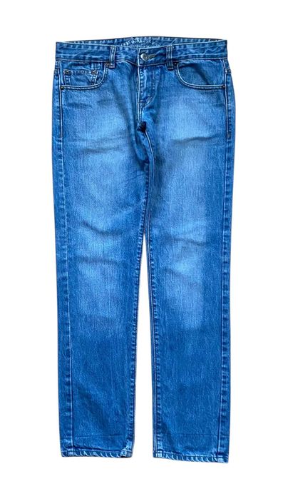 Levi's 504 W34/L34, stan bardzo dobry
