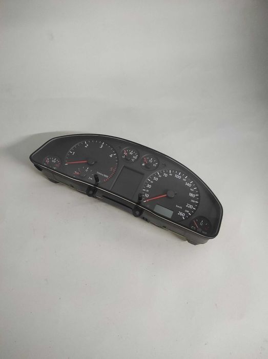 Audi A4 b5 1.9tdi, OE: 8D091.9881H, Licznik, Zegar