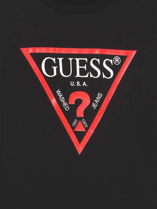 Sweatshirt Guess Kid