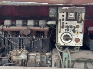 Генератор 26квт 50hz 380v