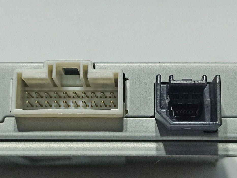MÓDULO ELETRÓNICO MG ROVER MG HS 1.5 EHS HYBRID