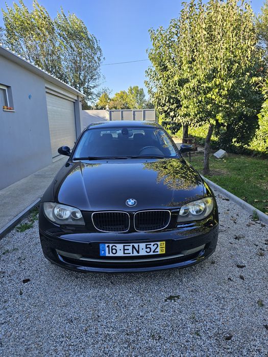 BMW serie 1 116i