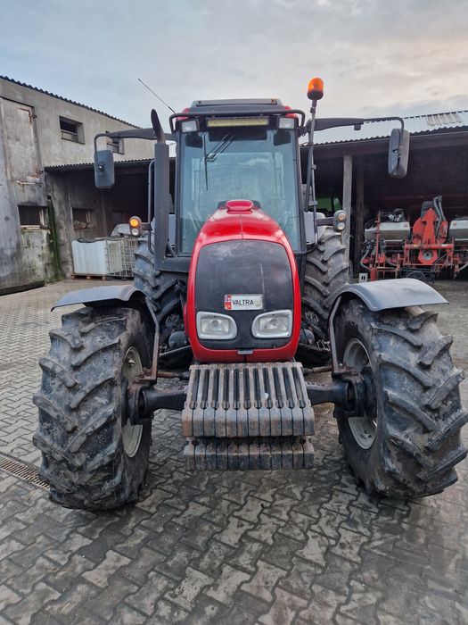 Valtra A 95n  BRUTTO