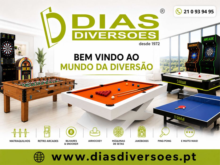 Matraquilhos Novos (Fabricados em Portugal)
