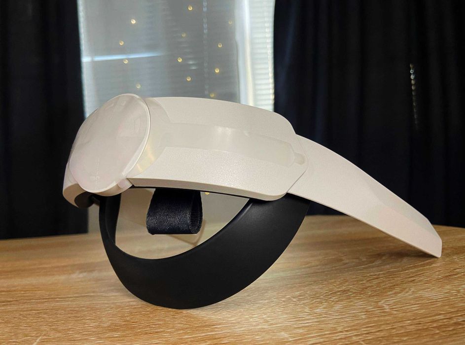 Крепление Oculus/Meta Quest 2 Head Strap