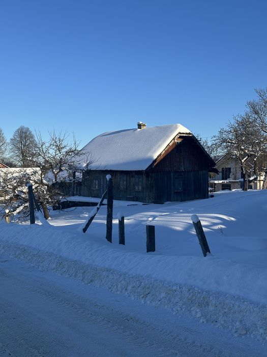 Продаж 3-кім. будинку с.Тухолька